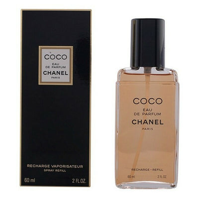 Women's Perfume Coco Chanel EDP Coconut 60 ml