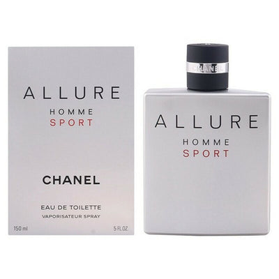 Men's Perfume Allure Homme Sport Chanel EDT Allure Homme Sport