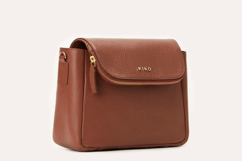 Fold Over Crossbody