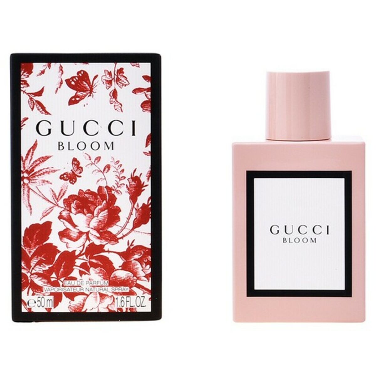 Women's Perfume Gucci Bloom Gucci EDP EDP