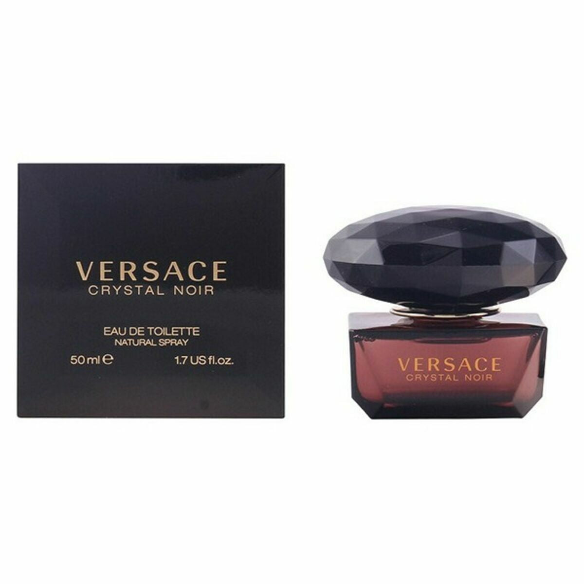 Women's Perfume Versace EDT