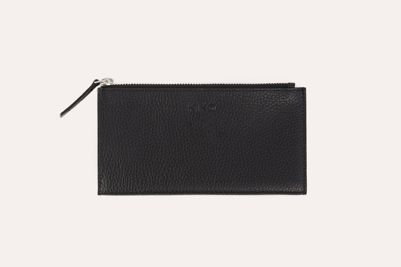 Top Zip Wallet