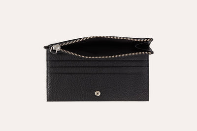 Top Zip Wallet