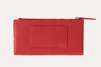 Top Zip Wallet