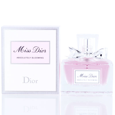 MISS DIOR ABSOLUTELY BLOOMING EDP SPRAY