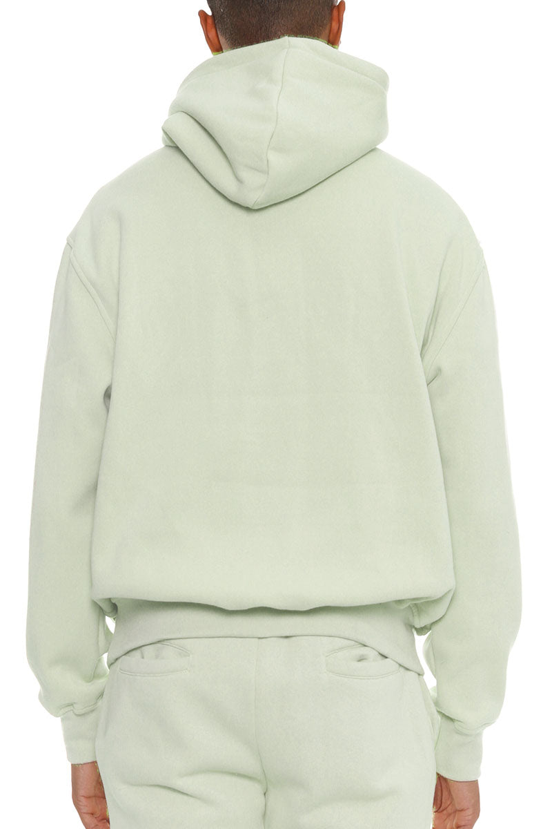 Premium Cotton Blend Hoodie