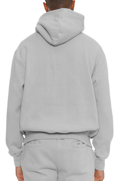 Premium Cotton Blend Hoodie