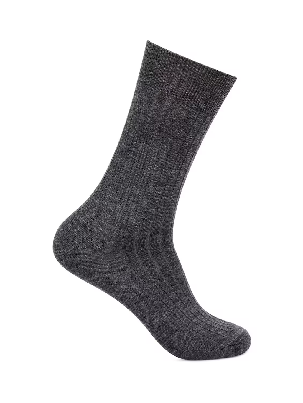 Men above ankle length socks