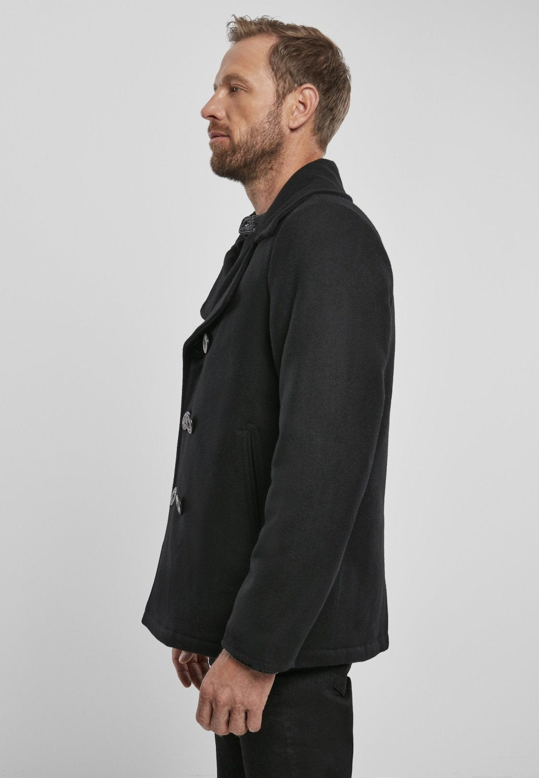 Pea Coat