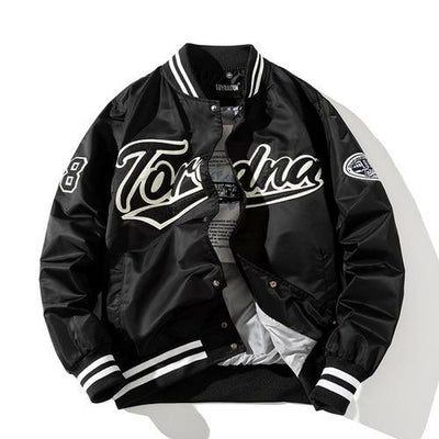 Baseball Jacket