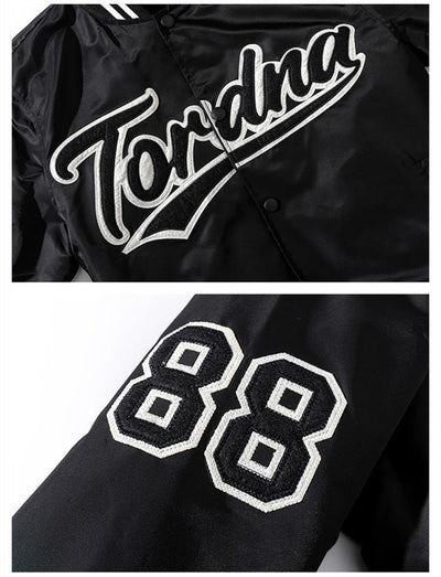 Baseball Jacket