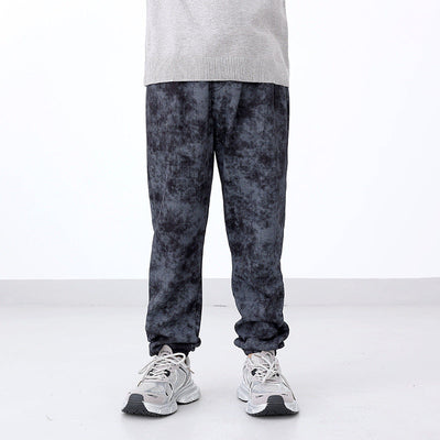 Autumn and Winter New Arrival Modern Casual Unisex Versatile Wax-dyed