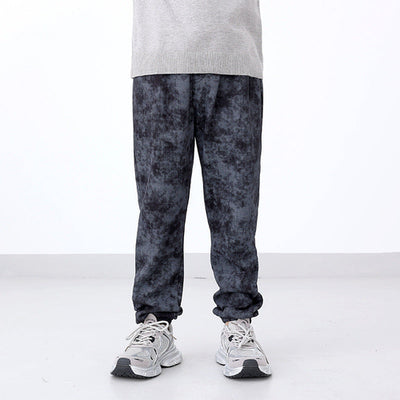 Autumn and Winter New Arrival Modern Casual Unisex Versatile Wax-dyed