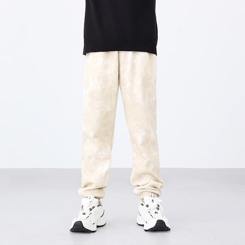 Autumn and Winter New Arrival Modern Casual Unisex Versatile Wax-dyed