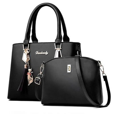 Women Fashion Casual Luxury Handbag For Women