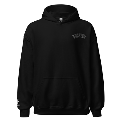 Anchor Heavy Blend Hoodie