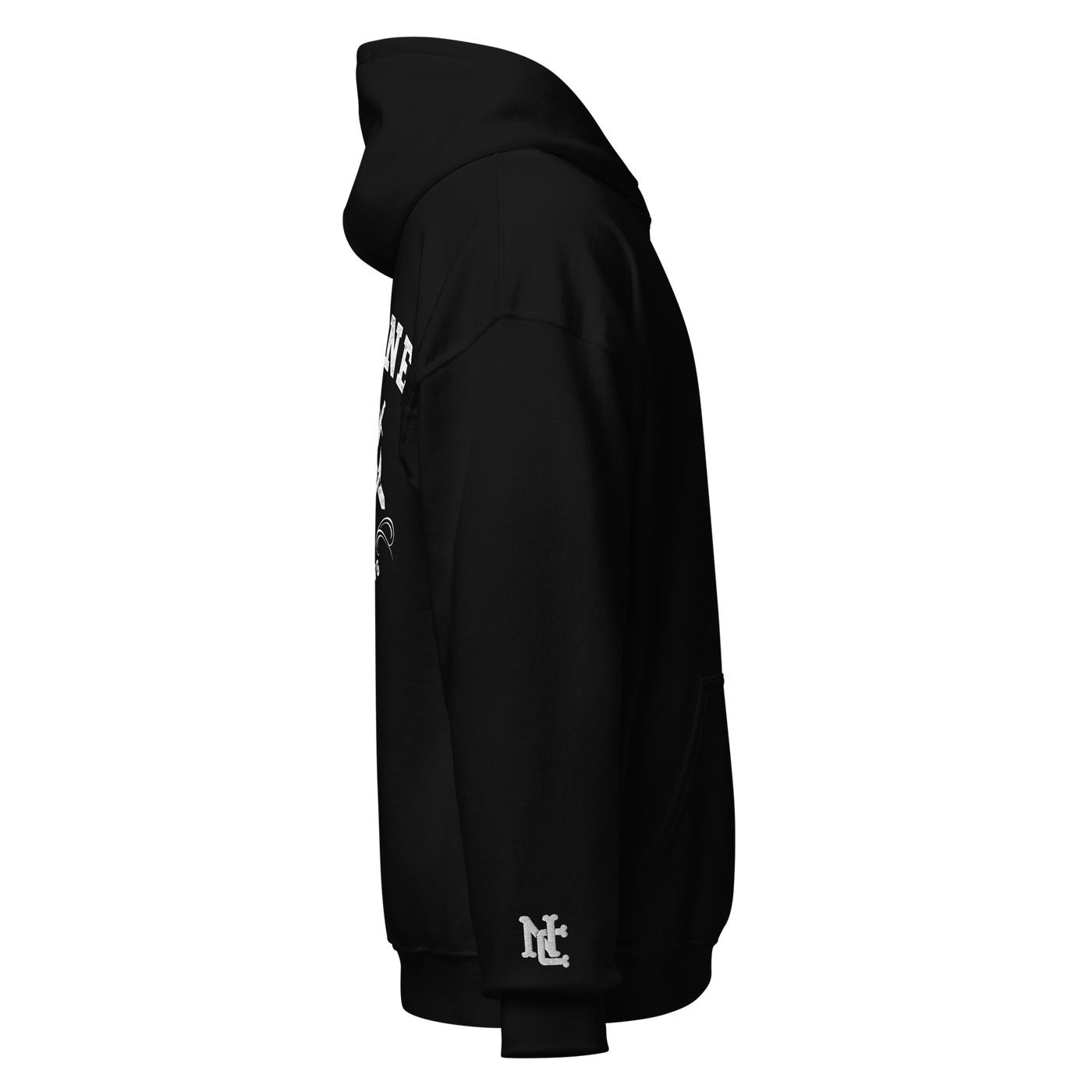 Anchor Heavy Blend Hoodie